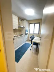 Apartament 2 camere, 70 mp, prima inchiriere, parcare, teras 