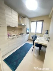 Apartament 2 camere, 70 mp, prima inchiriere, parcare, teras 