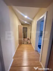 Apartament 2 camere, 70 mp, prima inchiriere, parcare, teras 