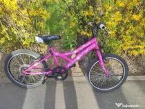 Bicicleta copii X-Fact Princess - 20"