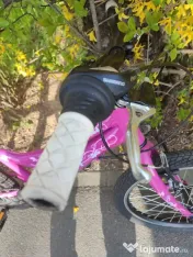 Bicicleta copii X-Fact Princess - 20" 