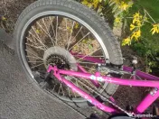 Bicicleta copii X-Fact Princess - 20" 