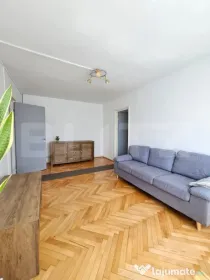 Apartament 2 camere de inchiriat, zona Centru Civic