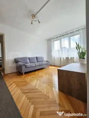 Apartament 2 camere de inchiriat, zona Centru Civic 