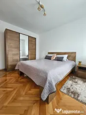Apartament 2 camere de inchiriat, zona Centru Civic 