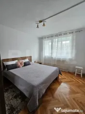 Apartament 2 camere de inchiriat, zona Centru Civic 