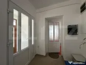 Corp de casa cu destinatie medicala, 55 mp, zona Centrala Sa 