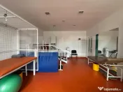 Corp de casa cu destinatie medicala, 55 mp, zona Centrala Sa 