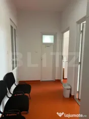 Corp de casa cu destinatie medicala, 55 mp, zona Centrala Sa 