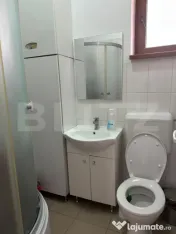 Corp de casa cu destinatie medicala, 55 mp, zona Centrala Sa 