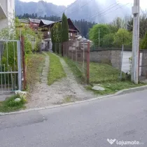 Casa de vanzare Poiana Tapului