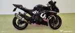 Suzuki GSXR 1000
