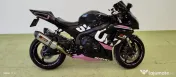 Suzuki GSXR 1000 