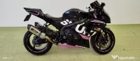 Suzuki GSXR 1000 