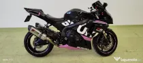 Motocicleta Suzuki GSXR 1000