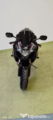 Suzuki GSXR 1000 