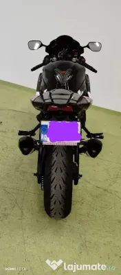 Suzuki GSXR 1000 
