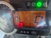 Suzuki GSXR 1000 