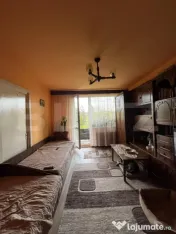 Apartament 2 camere, 47 mp, etaj 3, zona Aleea Carpați 