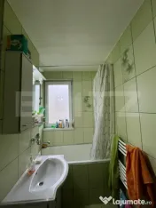 Apartament 2 camere, 47 mp, etaj 3, zona Aleea Carpați 