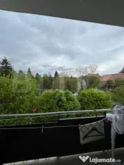 Apartament 2 camere, 47 mp, etaj 3, zona Aleea Carpați 