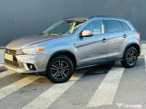 Mitsubishi Asx Automat 4x4 RAR EFECTUAT
