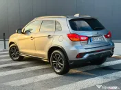 Mitsubishi Asx Automat 4x4 RAR EFECTUAT 