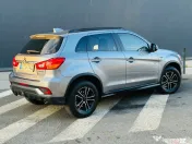 Mitsubishi Asx Automat 4x4 RAR EFECTUAT 