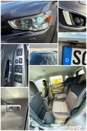 Mitsubishi Asx Automat 4x4 RAR EFECTUAT 