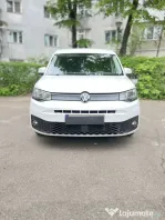 Vw Caddy 2022 maxi