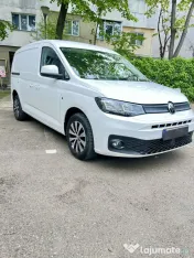 Vw Caddy 2022 maxi 
