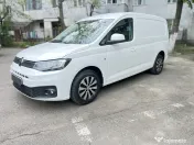 Vw Caddy 2022 maxi 