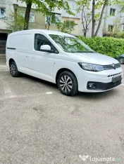 Vw Caddy 2022 maxi 