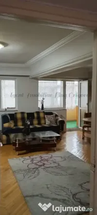 Apartament 4 camere 