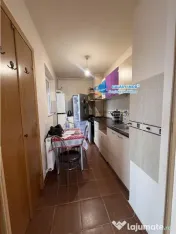Apartament 2 camere mobilat Greenfield Residence Baneasa 