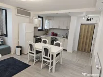 Apartament 2 camere Gara de Nord