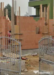 Teren 657 mp de vânzare – zonă semicentrală, ideal inve 