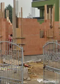 Teren 657 mp de vânzare – zonă semicentrală, ideal inve 