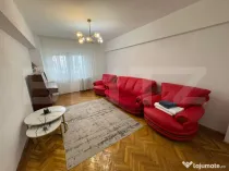 Apartament de inchiriat, 4 camere, 88 mp, zona Centru