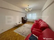 Apartament de inchiriat, 4 camere, 88 mp, Centru 