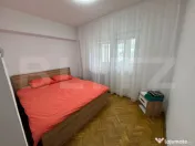 Apartament de inchiriat, 4 camere, 88 mp, Centru 