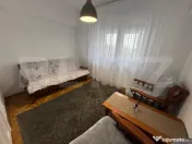 Apartament de inchiriat, 4 camere, 88 mp, Centru 