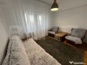 Apartament de inchiriat, 4 camere, 88 mp, Centru 
