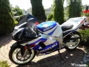 PIESE suzuki gsxr 600 K 1 K 2 K 3 