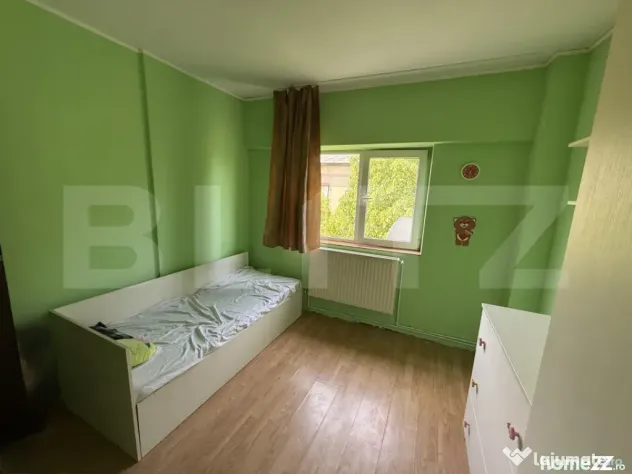 Apartament 3 camere, 62.88 mp, zona Micro 16