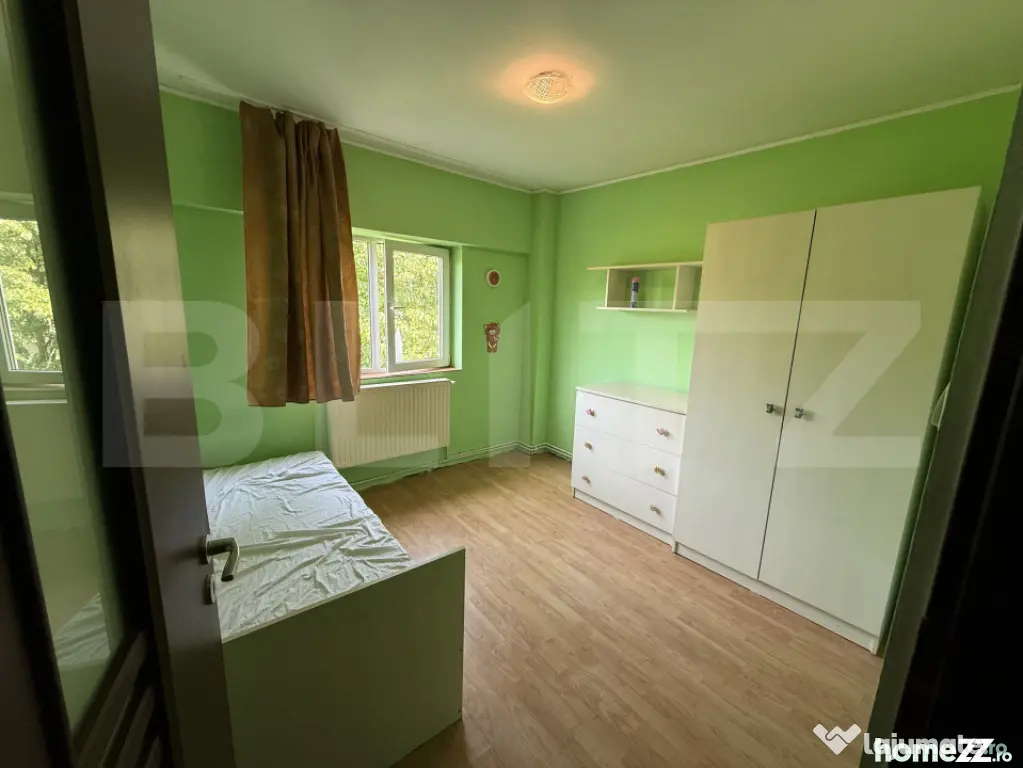 Apartament 3 camere, 62.88 mp, zona Micro 16