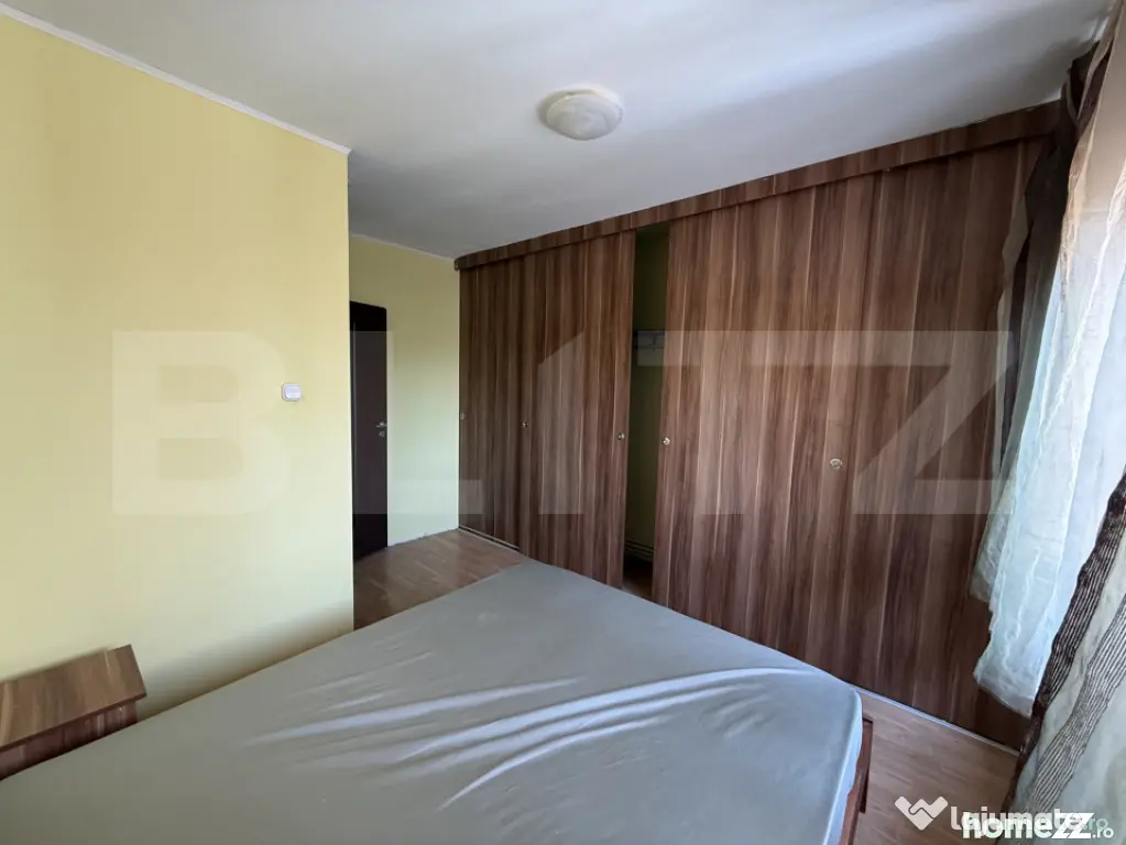 Apartament 3 camere, 62.88 mp, zona Micro 16
