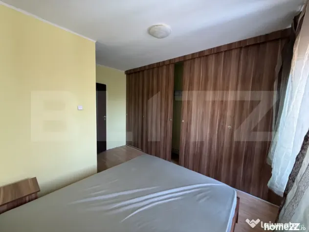 Apartament 3 camere, 62.88 mp, zona Micro 16