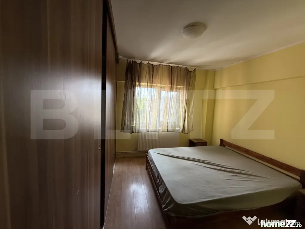 Apartament 3 camere, 62.88 mp, zona Micro 16