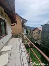 Vilă de închiriat pe termen lung – ideală pentru pensiu